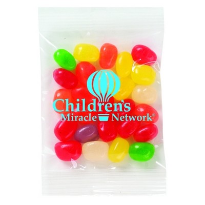 Promo Snax - Jelly Beans (1.5 Oz.)