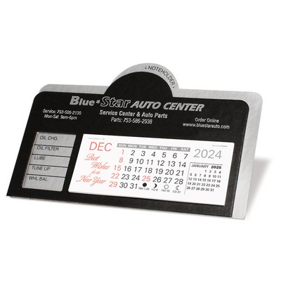 Daytona Desk Calendar