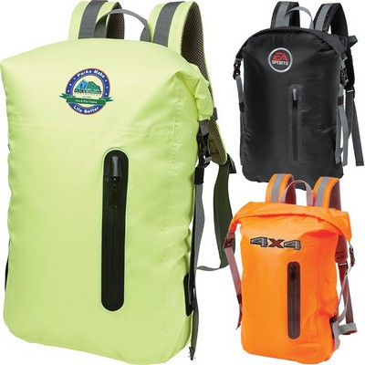 29 L Flow Dry Bag Backpack