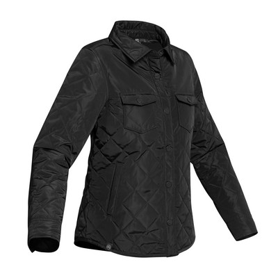 Stormtech Women's Diamondback Jacket