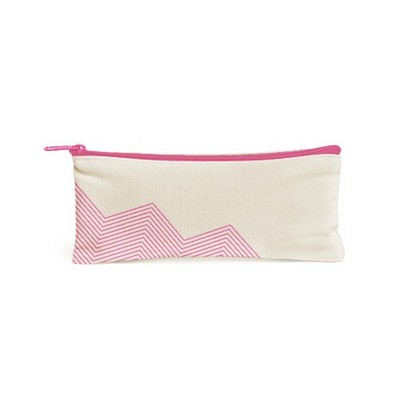 Continued Pixie Pouch (Natural Canvas)