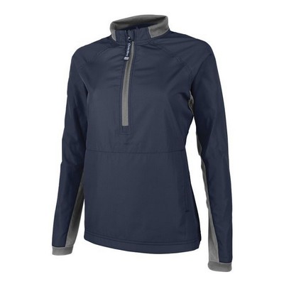 Women's Bunker Windshirt