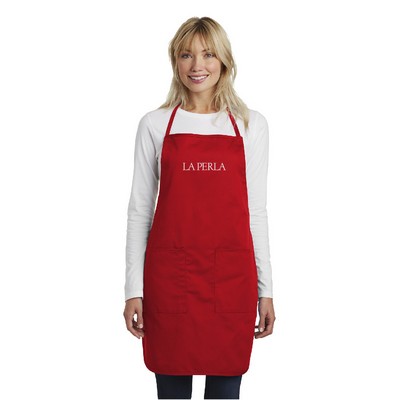 Port Authority® Full-Length Apron