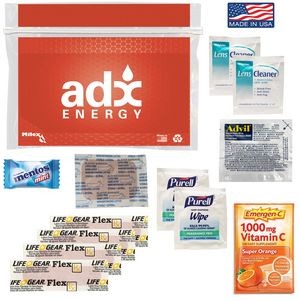 Gen Y Tradeshow Kit