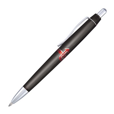 Plantagenet-500 Retractable Plastic Pen