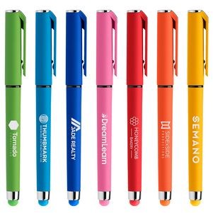 Islander Softy Brights Gel w/ Stylus