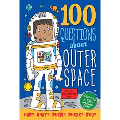 100 Questions: Outer Space