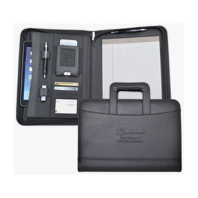 Business Case Padfolio