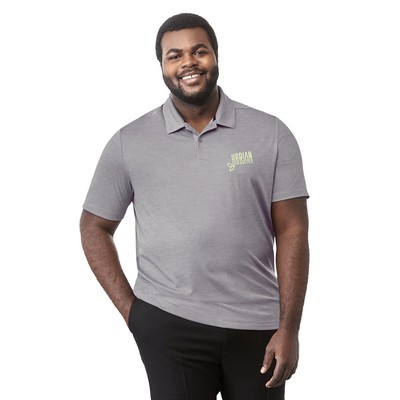 Men's DEGE Eco SS Polo