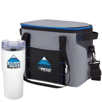 Urban Peak® CB161 / SL234PR Gift Set