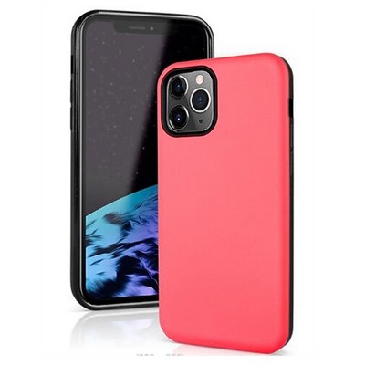 iPhone 13 Pro Max Combo TPU Case