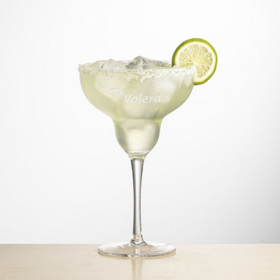 St Tropez Margarita Glass - 13oz Crystalline