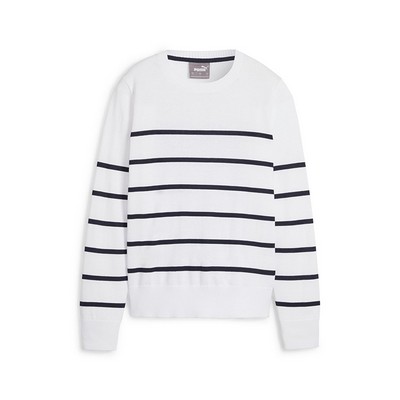 Puma Ladies Resort Crewneck Sweater