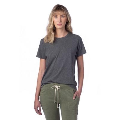 Alternative Alternative Ladies' Her Go-To CVC T-Shirt