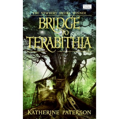 Bridge to Terabithia (A Newbery Award Winner)