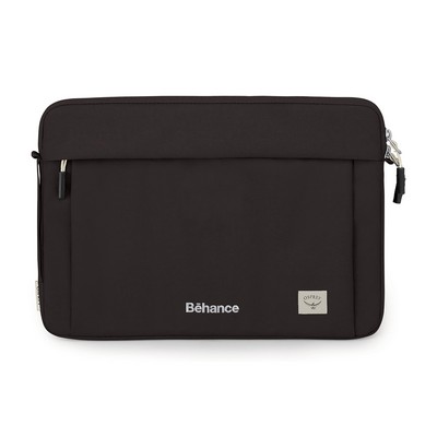 Osprey Arcane™ 14" Laptop Sleeve - Black