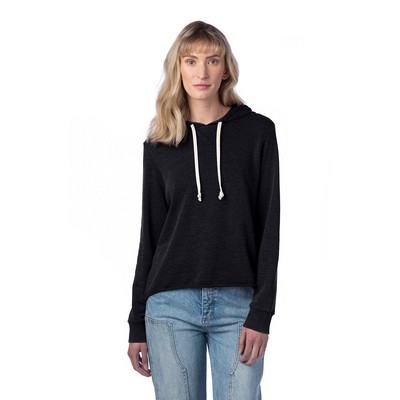 Alternative Ladies' Day Off Hooded Sweatshirt