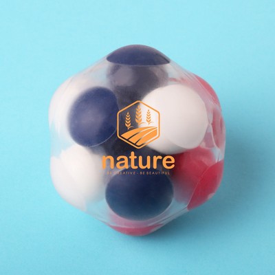 Molecool Stress Reliever Ball