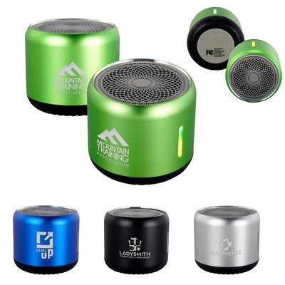 Spiro Mini Bluetooth Speaker