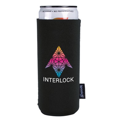 Koozie Magnetic Slim Can Cooler