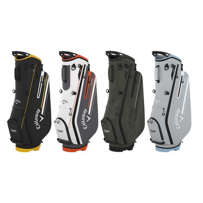 Callaway® CHEV Stand Golf Bag '24