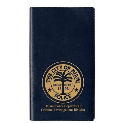 Castillion Monthly Pocket Planner