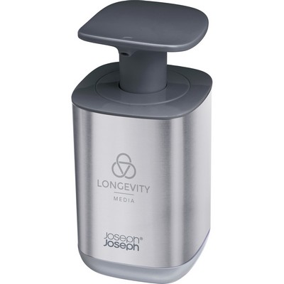 Joseph Joseph® Presto™ Hygienic Soap Dispenser