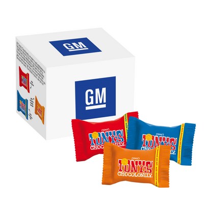 Tony's Chocolonely® Tiny Ton'ys 6 Piece Box