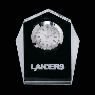 Newbridge Clock - Optical 3½"