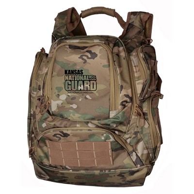 OCP Tactical Laptop Backpack