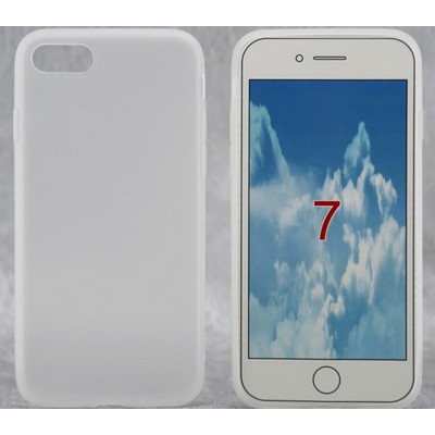 iPhone SE (3rd and 2nd gen) 7 & 8 TPU Case