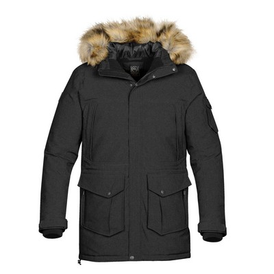 Stormtech Men's Explorer Parka