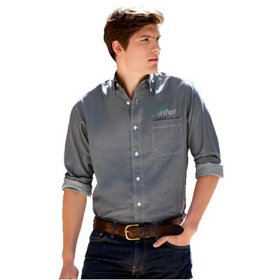 Hudson Denim Shirt