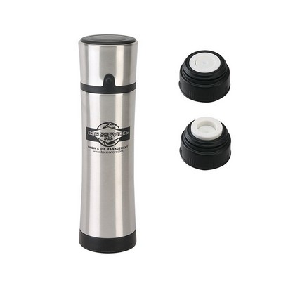 Roadie Thermos