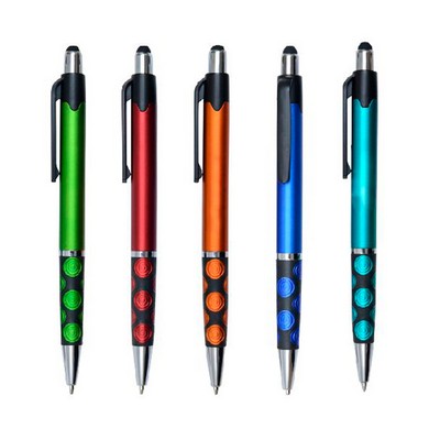 Mobile Stylus Pen