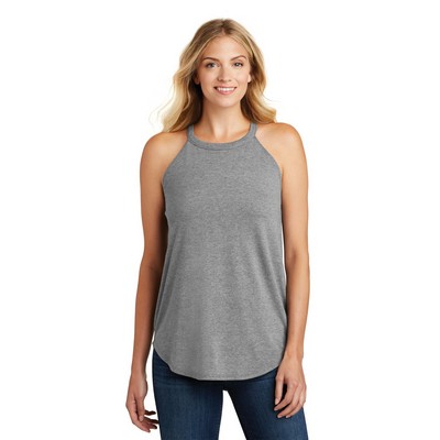 District® Women's Perfect Tri® Rocker Tank