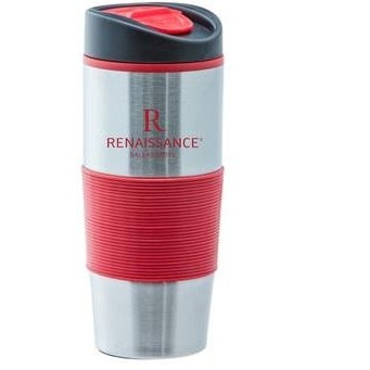 Venture Stainless Steel Tumbler