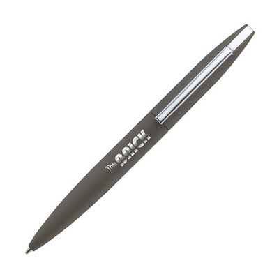 London Metal Pen - Gun Metal