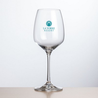 Oldham Wine - 15oz Crystalline