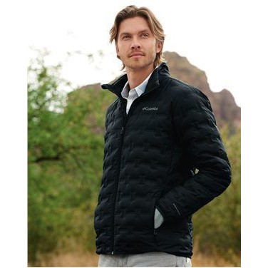 Columbia Delta Ridge™ Down Jacket