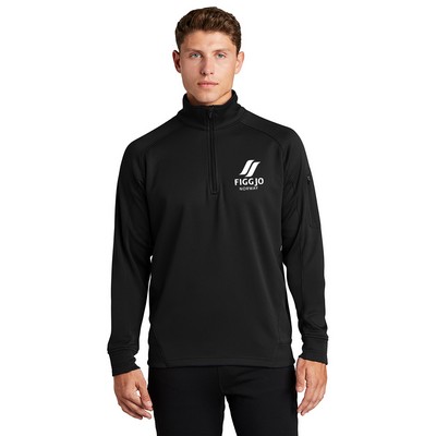 Sport-Tek® Tech Fleece 1/4-Zip Pullover