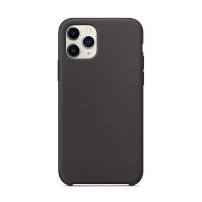 iPhone 11 Pro Max Silicone Atlas Series Case