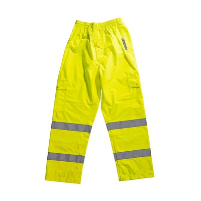 Xtreme Visibility Breathable Rainpant