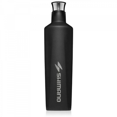 BruMate Fifth 25oz Liquor Canteen