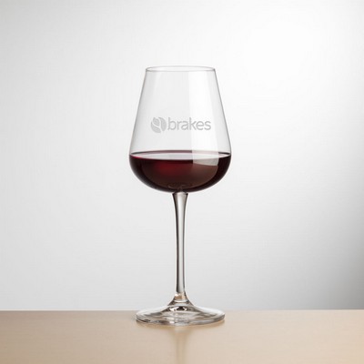 Howden Wine - 15oz Crystalline