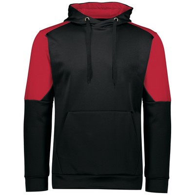 Holloway Unisex Momentum Team Hooded Sweatshirt