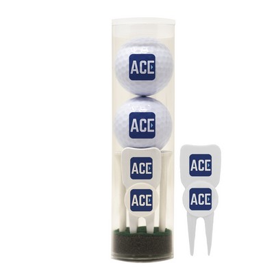 Golf Accessories Tube Original