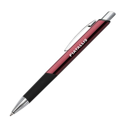 Garcia Pen - Burgundy