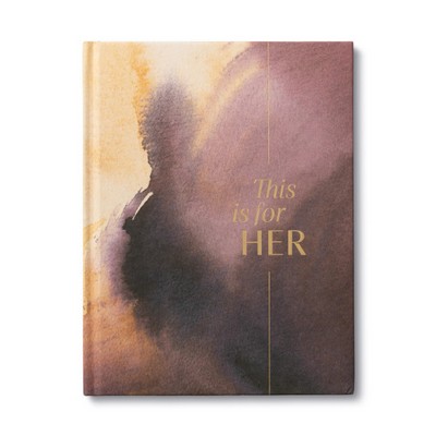 Book - This is for Her