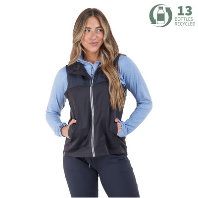 Storm Creek Women's Tiebreaker II Vest